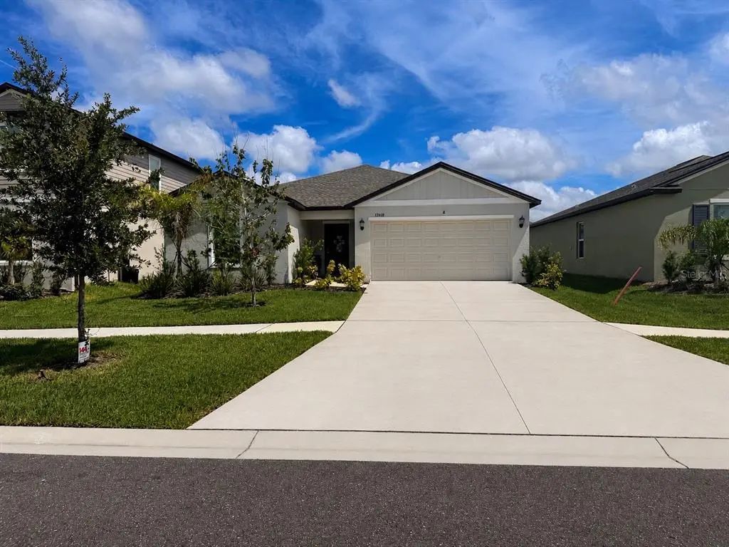 13038 Calcite Blue Avenue, WIMAUMA