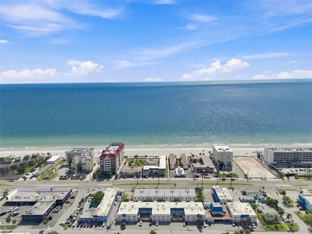 17035 Gulf Boulevard 122, NORTH REDINGTON BEACH