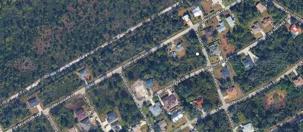 Lots 11 & 12 De Herreda Drive, NORTH PORT