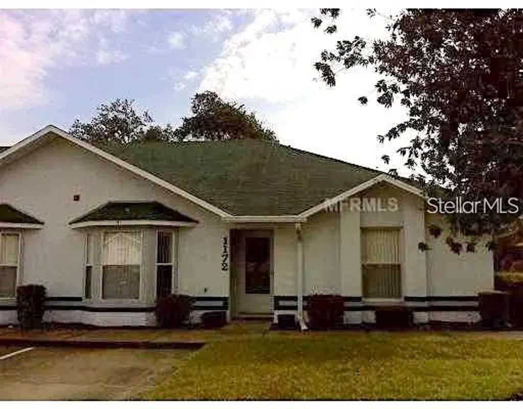 1172 Jade East, KISSIMMEE