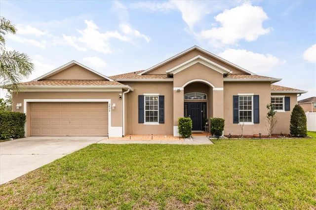 3878 Wood Thrush Drive, KISSIMMEE