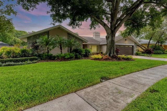 4302 Deepwater Lane, TAMPA