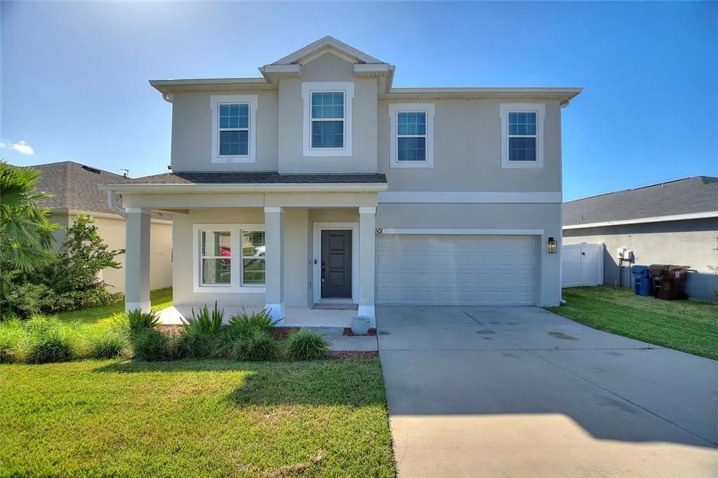 1501 Woodlark Drive, HAINES CITY