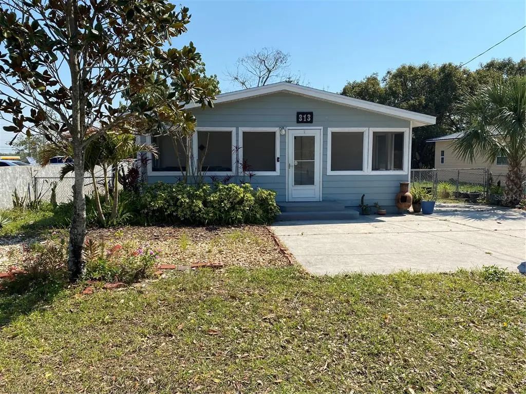 313 S Observatory Drive, ORLANDO