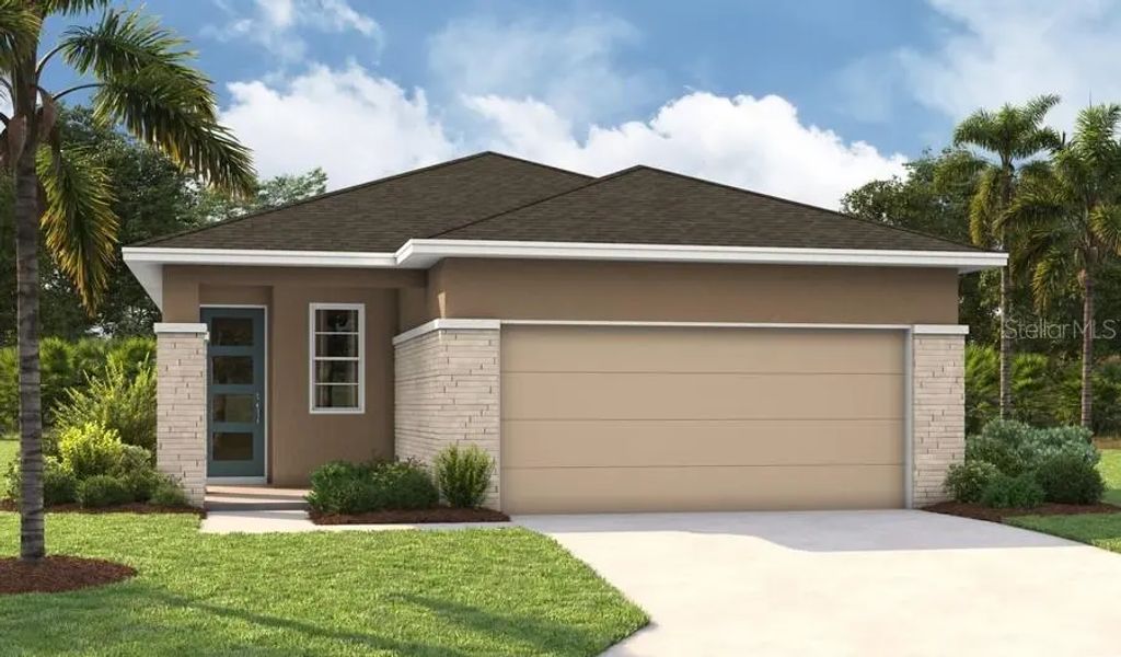 5862 Sunlit Bend Way, APOLLO BEACH