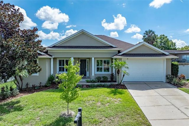 4968 Stonecrest Drive, LAKELAND