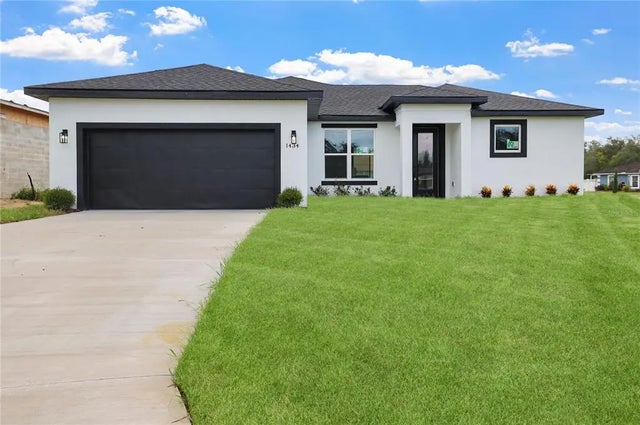 1434 Sarasota Drive, KISSIMMEE