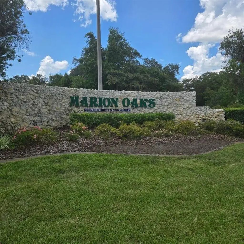 Tbd Sw 62nd Ct, OCALA