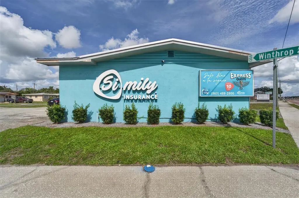 1233 Bartow Road, LAKELAND
