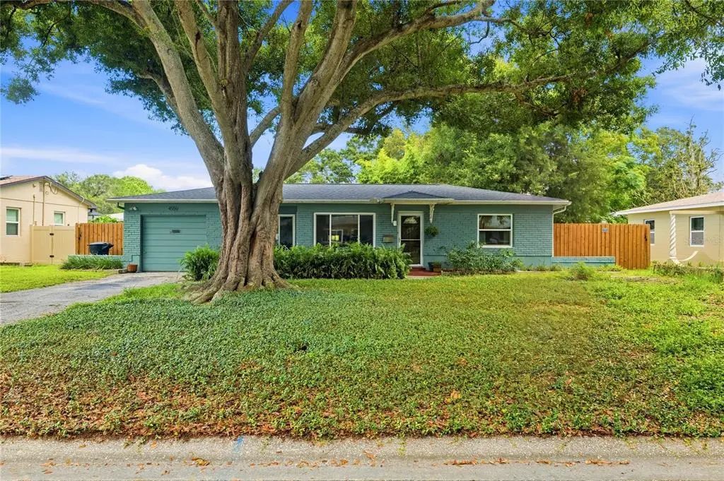 4559 24th Avenue N, ST. PETERSBURG