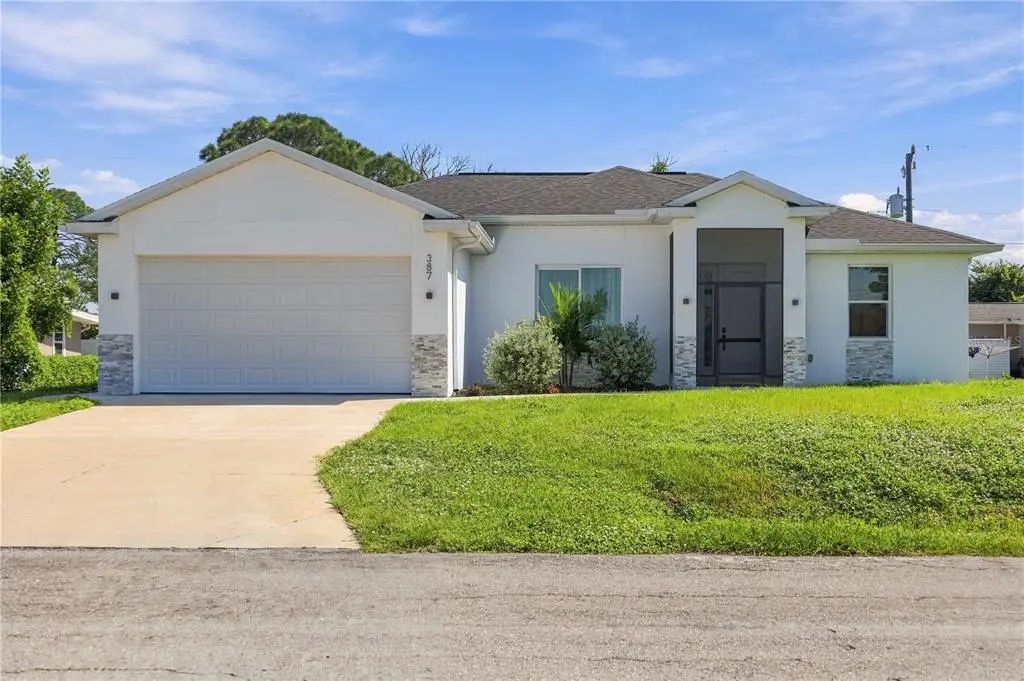 387 Venetia Avenue, NORTH PORT