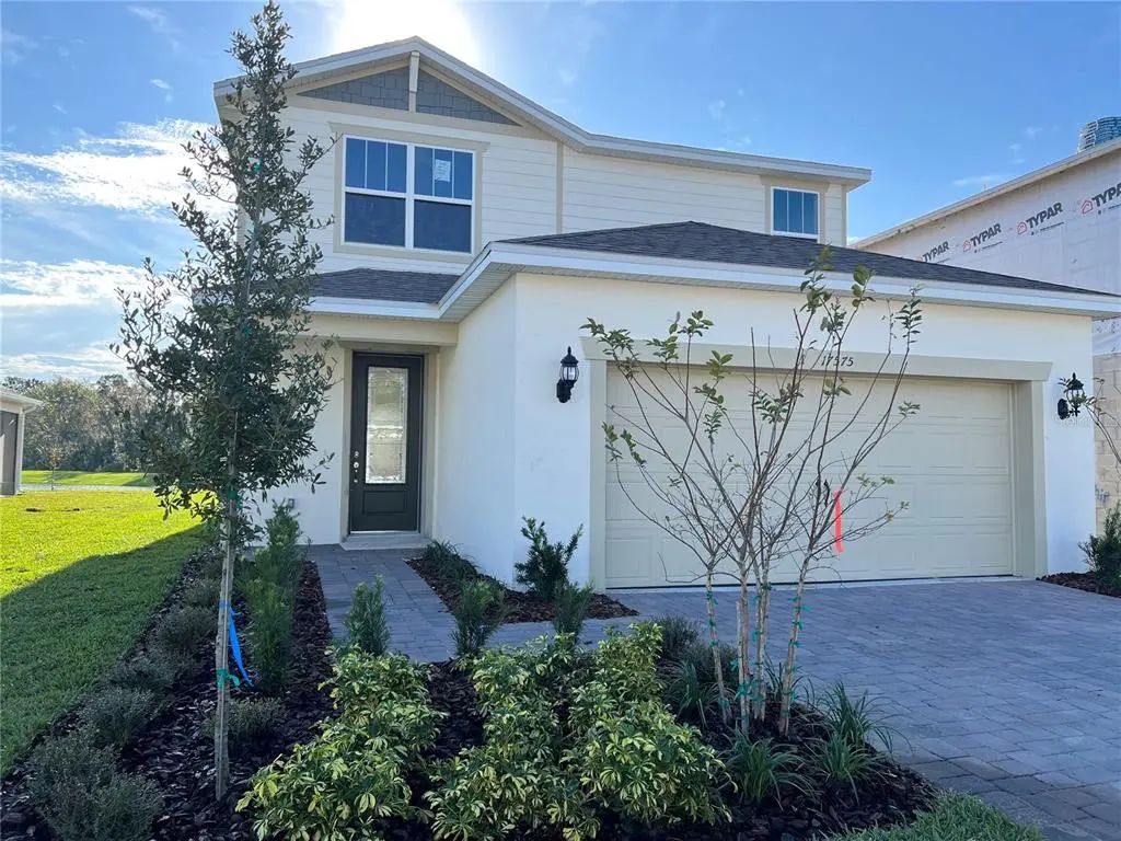 17575 Saw Palmetto Avenue, CLERMONT