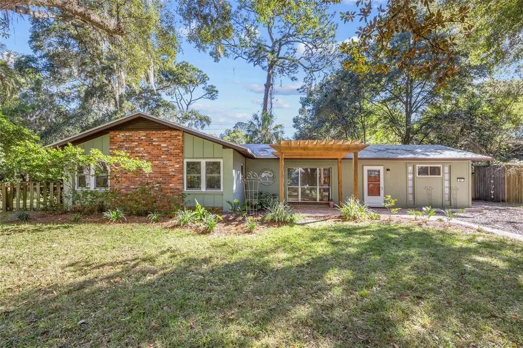 601 Nw 36th Drive, GAINESVILLE