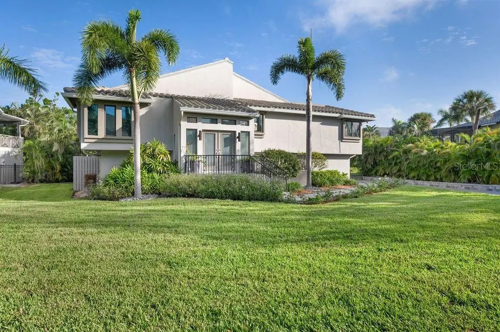 3210 Bayou Sound, LONGBOAT KEY