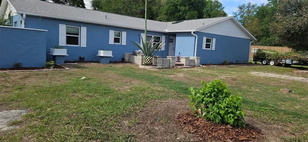 8198 Se 164th Place, SUMMERFIELD