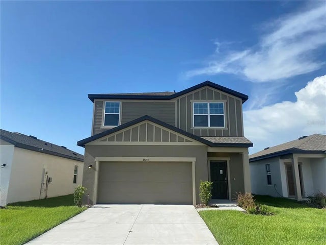 35233 White Water Lily Way, ZEPHYRHILLS