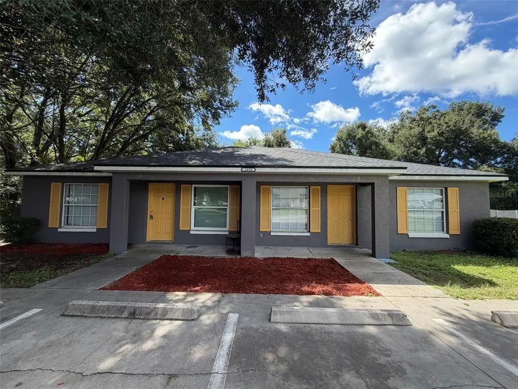 1658 Sw 108th Lane, OCALA