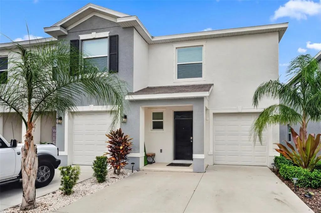 369 Mangrove Shade Circle, APOLLO BEACH