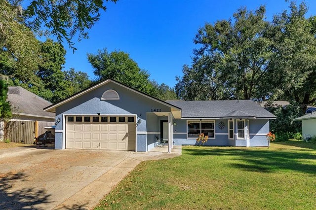 1421 16th Street, CLERMONT