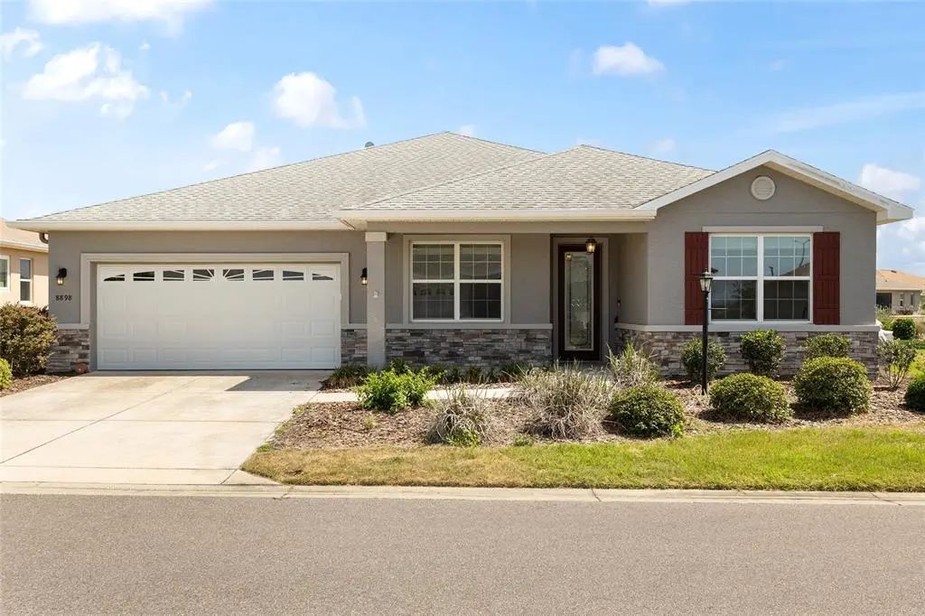 8898 Sw 104th Circle, OCALA
