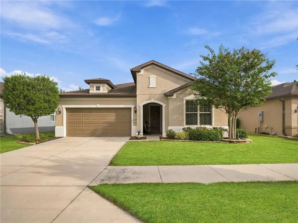 6382 Sw 97th Terrace Road, OCALA