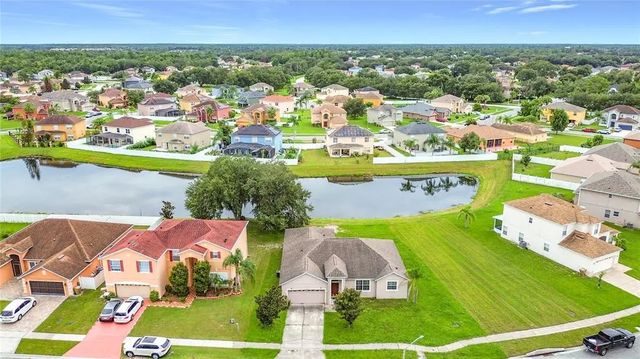 4442 Maple Chase Trail, KISSIMMEE