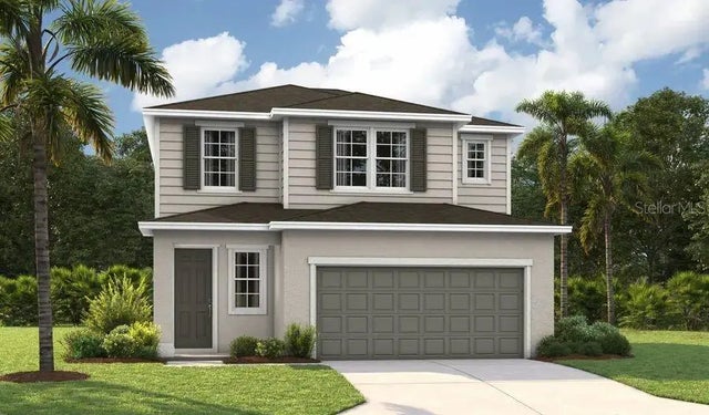2505 29th Lane E, PALMETTO