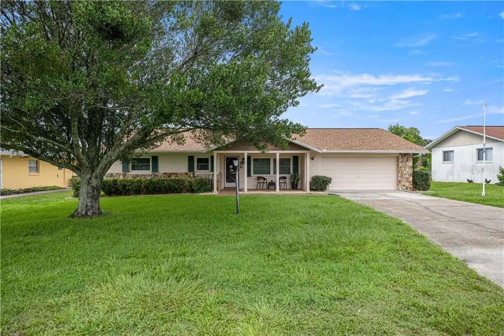 653 W Buttonbush Drive, Beverly Hills