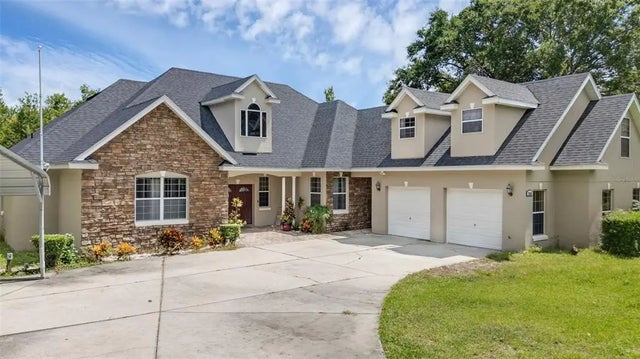 2202 Old Tavares Road, LEESBURG