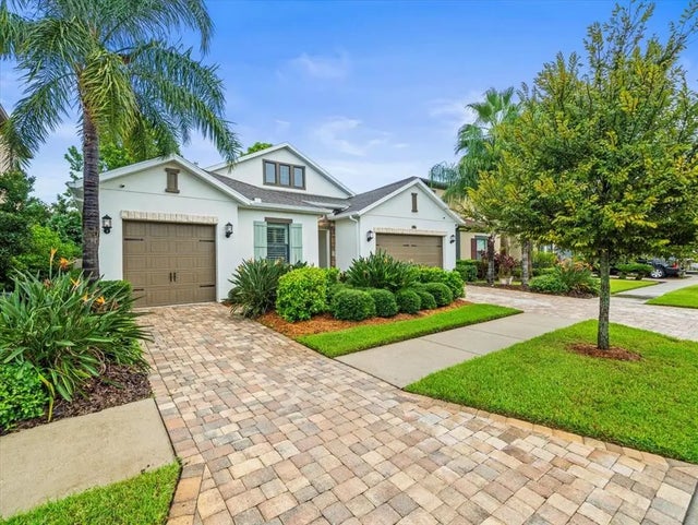 14207 Cheshire Acres Place, TAMPA