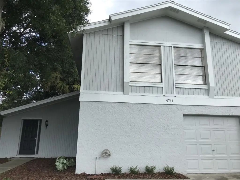 4711 Grove Point Drive, TAMPA