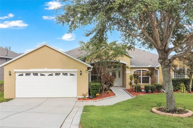 110 Compass Rose Drive, GROVELAND