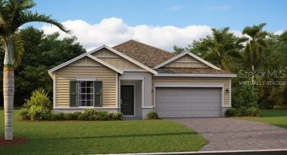 5628 Lemon Grass Street, CLERMONT
