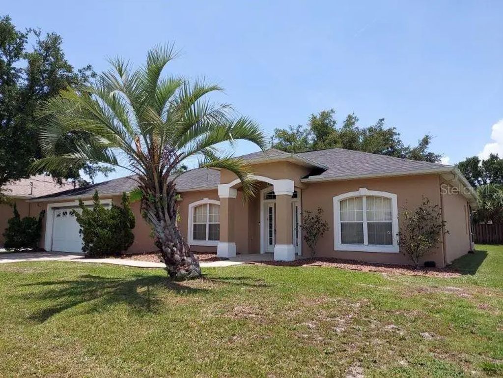 3 Wainmont Place, PALM COAST