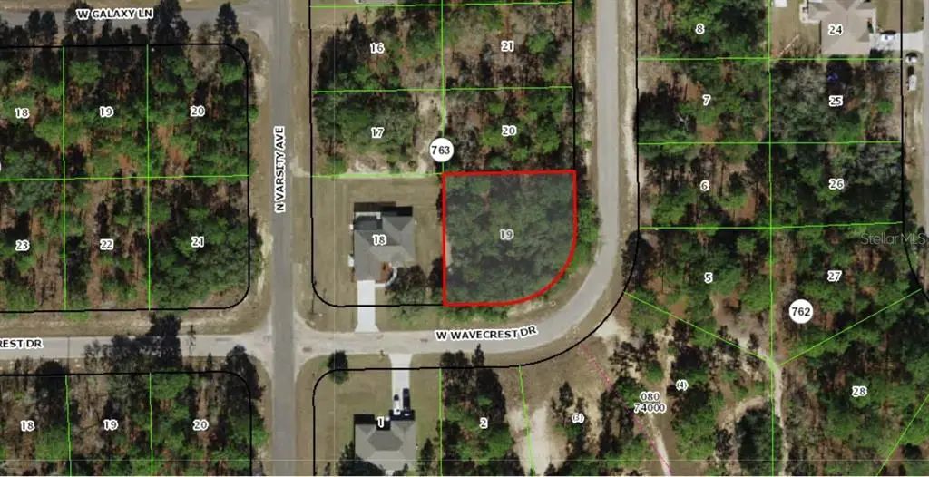 1977 W Wavecrest Drive, CITRUS SPRINGS