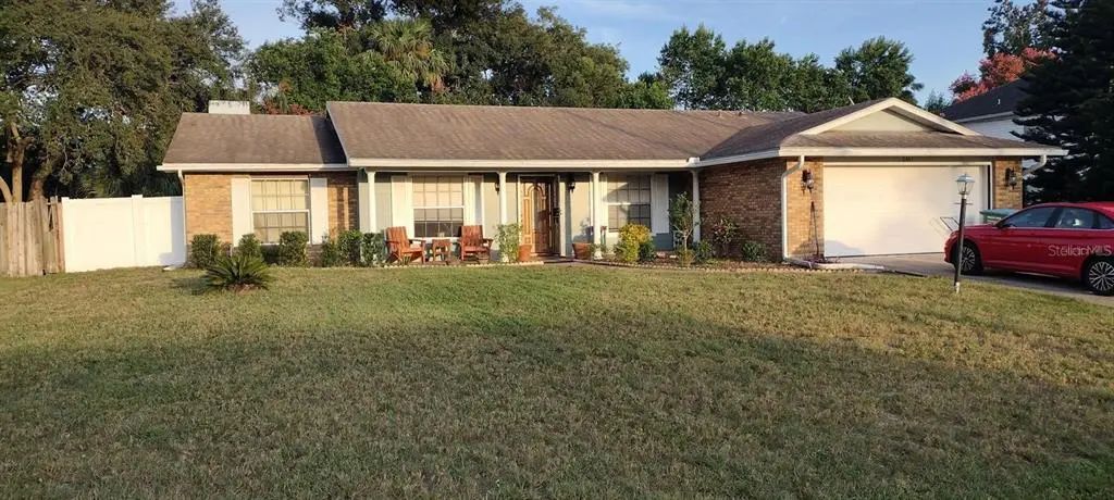 2091 Oldham Avenue, DELTONA