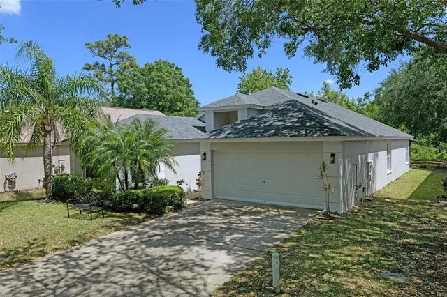 13405 Fawn Springs Drive, TAMPA