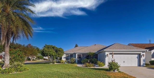 2109 Suarez Court, THE VILLAGES