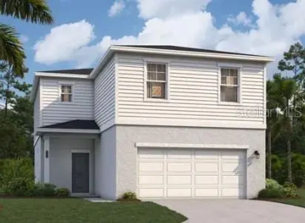 10063 Morning Meadowlark Trail, PARRISH