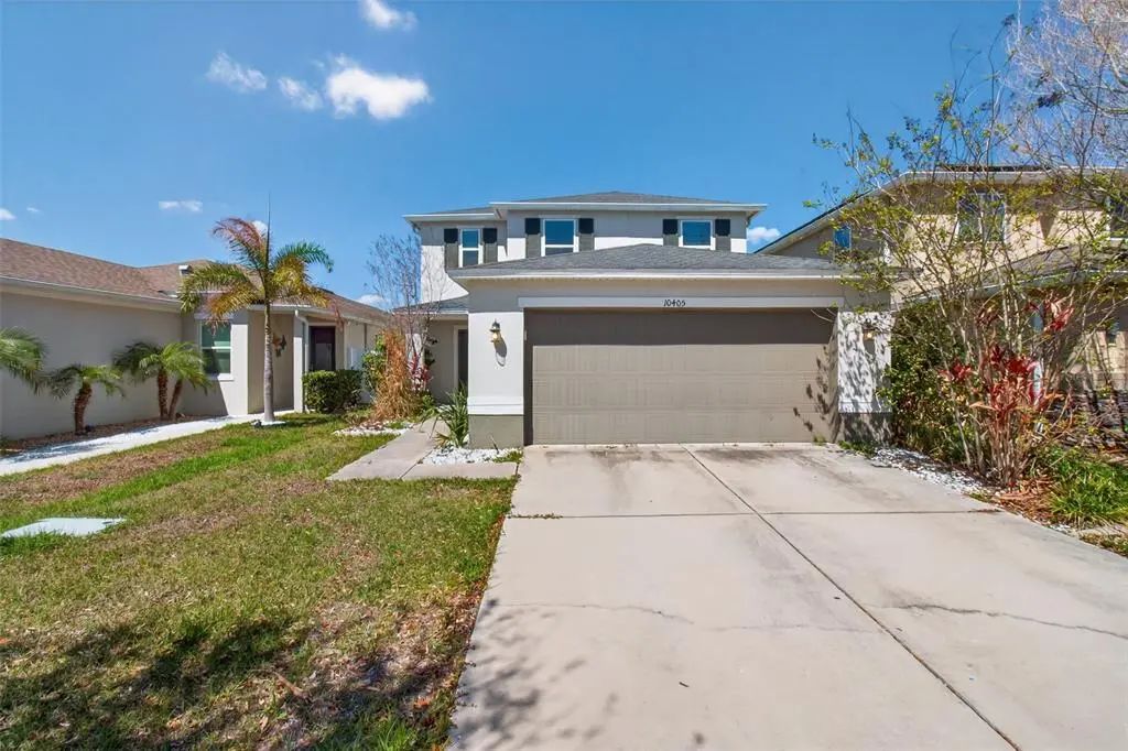 10405 Laguna Plains Drive, RIVERVIEW