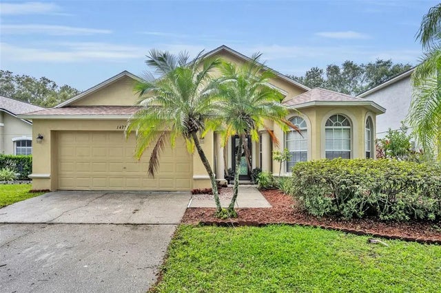 14732 Huntley Drive, ORLANDO