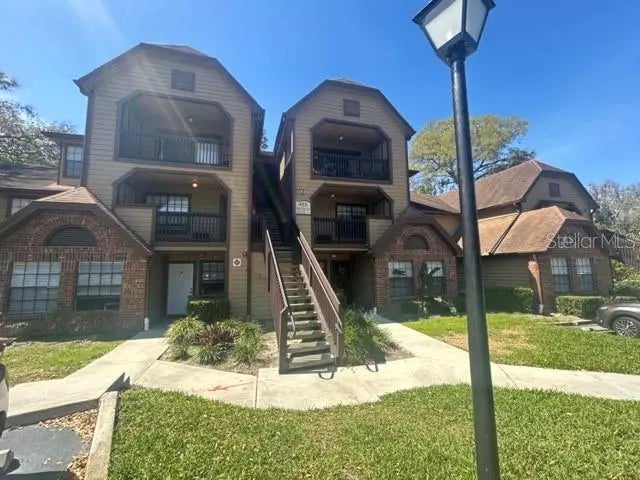 485 Forestway Circle 203, ALTAMONTE SPRINGS