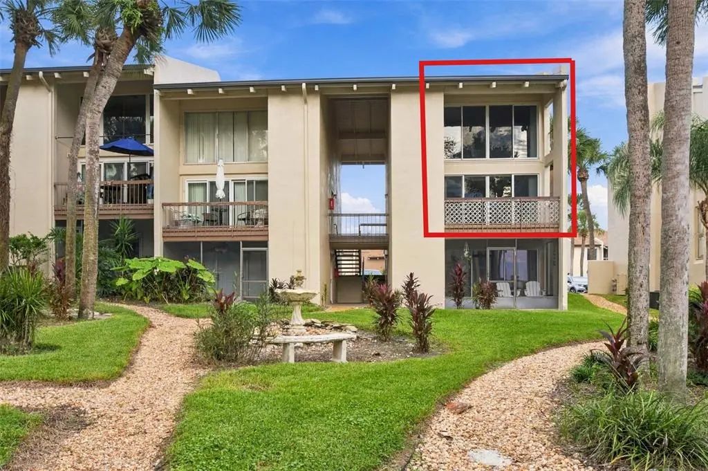 610 Orange Drive 188, ALTAMONTE SPRINGS