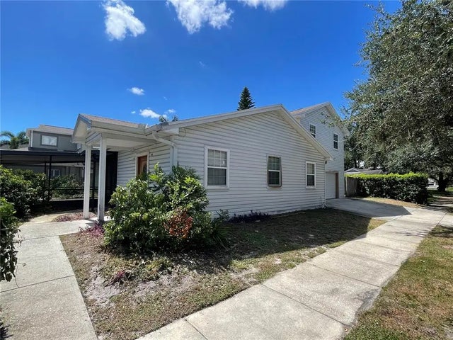 3102 W Fountain Boulevard, TAMPA