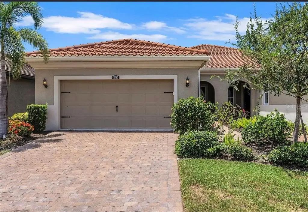 11780 Tapestry Lane, VENICE