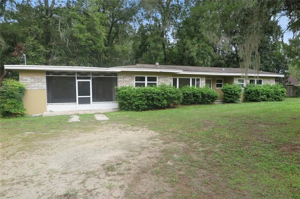 23376 Nw County Road 236, HIGH SPRINGS