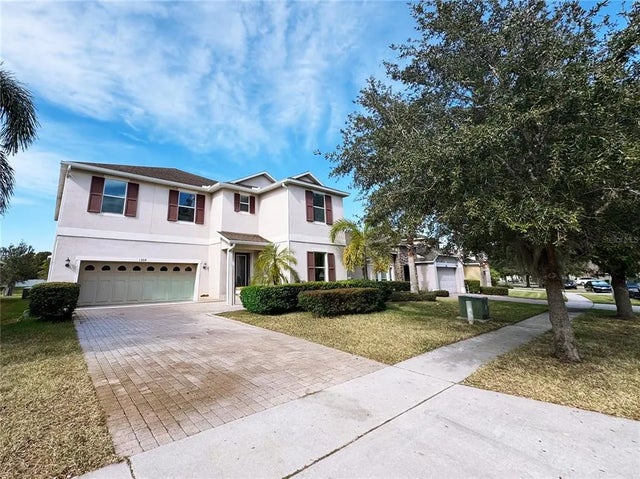 1208 Sawgrass Pointe Drive, ORLANDO