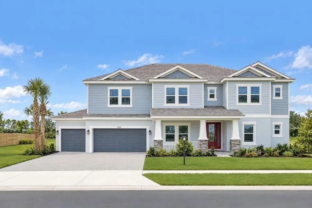 11270 Kingly Lane, ODESSA