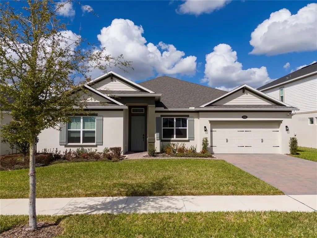 734 Creeping Fig Street, APOPKA
