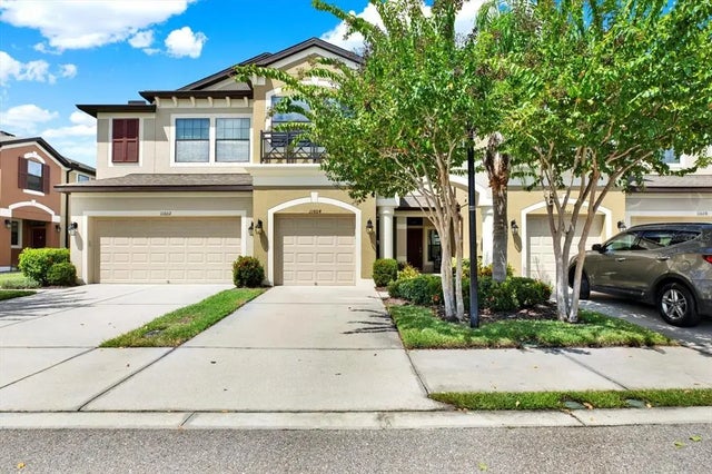 11604 Crowned Sparrow Lane, TAMPA